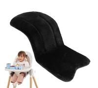 Baby Stroller Cushion, Non-Slip Baby Carriage Cushion, Baby Pushchair Seat Liners Pram Liner Baby Stroller Seat Liner Soft and Breathable,for Babies, Newborns,