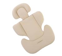 Baby Stroller Cushion - Padded Stroller Liner, All Season Comfort Insert, Ergonomic Baby Safety Seat Mattress | Padded Travel Accessory Shield