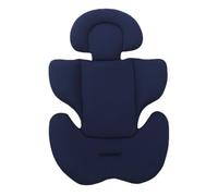 Baby Stroller Cushion - Soft Car Seat Insert | Breathable Strollers Cushions Pads | Liner Mat Pushchair Pad Suitable for Infaint Comfort Travel & Full Body Support