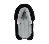 Baby Stroller Cushion, Universal Baby Reducer, Reversible Seat Cushion for Stroller, Padded Baby Support, Extra Soft, Ideal for All Seasons