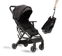 Baby Stroller Full Lying Children's Multi-Functional Umbrella Stroller, Newborn Baby Available,Lightweight Strollers