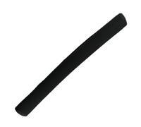 Baby Stroller Handle Cover - Soft Removable Wrap Protector, Dust and Dirt Resistant Pad for Outdoor Use, City Travel, Park Walks, Commuting, Winter Protection, Stroller Accessories
