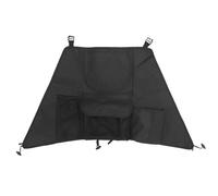 Baby Stroller Hanging Bag Multi-Pocket Organizer for Pram