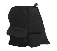 Baby Stroller Hanging Bag Oxford Cloth Multi-Pocket Travel Organizer