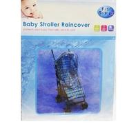 Baby Stroller Rain-Cover By First Steps