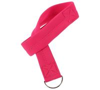 Baby Stroller Safety Harness Pink Polyester for Kids