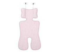 Baby Stroller Seat Cooling Pads, Car Seat Cooler Pad for Children, Stroller Ice Silk Mat, 70x35cm Baby Stroller Liner Seat Pad Cooling Mat, Pram Seat Covers for Pushchair