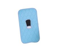 Baby Stroller Seat Cushion High Absorption Leakproof Breathable Design Easy Clean Breathable Plum Lining