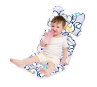 Baby Stroller Seat Liners, Baby Seat Pad Liner, Car Seat Insert Cushion, Stroller Mat for High Chairs, Car Seat Insert, Baby Carriage Cushion, Stroller Mat for Car Seats High Chairs