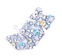 Baby Stroller Seat Liners - Stroller Seat Cushion | Stroller Seat Pad | Baby Seat Pad Liner | Car Seat Insert | Baby Carriage Cushion | Stroller Mat for Car Seats High Chairs