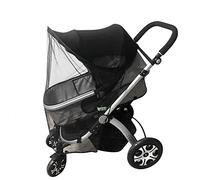 Baby Stroller Sunshade Car Seat Sun Shade Cover Awning UPF50+ Anti-UV Waterproof Windproof Umbrella Canopy Universal Bassinet Playpen Crib Stroller Visiblity Air Permeability Design