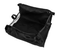 Baby Stroller Under Storage Basket Replacement Net Bag Black