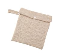 Baby Strollers Bag Lightweight Baby Diaper Bag Soft Cotton Mummy Storage Bag Handbag Newborn Nappy Bag for Outdoor