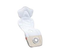 Baby Strollers Cooling Pad with 3 Fan Speeds & Timer Breathable Ventilated Seat Mat for Outdoor Travel Timer Controlled Strollers Cooling Device