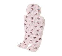 Baby Strollers Cooling Seat Cushion Comfortable Liner for Pram Cart and Car Enjoy Comfort Baby Cooling Liner
