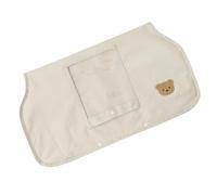 Baby Strollers Gloves Water Resistant Soft Fleece Lined Pram Handmuff Keep Hands Warm and Dry in Cold Weather Insulated Strollers Gloves