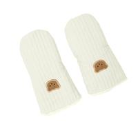 Baby Strollers Handmuffs Pram Cart Hand Warmer Gloves for Winter Windproof Cold Weather Essential Mittens Warm Mittens