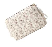 Baby Strollers Hanging Bag Pushchair Storage Quilted Design Mom Bags Multifunctional Organizers Pouches Diaper for Pushchair
