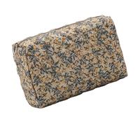 Baby Strollers Hanging Bag Pushchair Storage Quilted Design Mom Bags Multifunctional Organizers Pouches Multifunctional Strollers Hanging