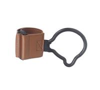 Baby Strollers Hook Lovely Bear Pram Cart Hook with Load Bearing for Hanging Mother Essential Product Shopping Bag Clip for Pram