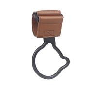 Baby Strollers Hook Lovely Bear Pram Cart Hook with Load Bearing for Hanging Mother Essential Product Strollers Accessory