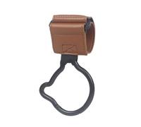 Baby Strollers Hook Lovely Bear Pram Cart Hook with Load Bearing for Hanging Mother Essential Product Easy Installation Pram Clip