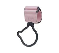 Baby Strollers Hook Lovely Bear Pram Cart Hook with Load Bearing for Hanging Mother Essential Product Strollers Accessory