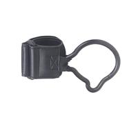 Baby Strollers Hook Lovely Bear Pram Cart Hook with Load Bearing for Hanging Mother Essential Product Strollers Accessory