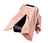 Baby Strollers Sleeve Soft & Breathable Cart Seats Case Windproof Carrying Basket Protector for Infants Carriage Dustproof Blanket