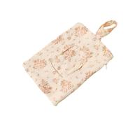 Baby Strollers Tissue Organiser Tissues Box Soft Paper Storage Case Hanging Bag Outdoor Essential for Newborns Pram Wet Holder