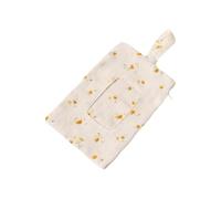 Baby Strollers Tissue Organiser Tissues Box Soft Paper Storage Case Hanging Bag Outdoor Essential for Newborns Pram Wet Dispenser for Baby Strollers