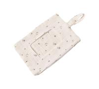 Baby Strollers Tissue Organiser Tissues Box Soft Paper Storage Case Hanging Bag Outdoor Essential for Newborns Pram Wet Organiser