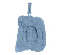Baby Strollers Tissue Organiser Tissues Box Soft Paper Storage Case Hanging Bag Outdoor Essential for Newborns Pram Wet Dispenser for Baby Strollers
