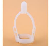 Baby Sucking Stop, Toddlers Non-Toxic Silicone Forefinger Sucking Guard Kids Finger Biting Wrist Band for Infant Finger Sucking(Forefinger)