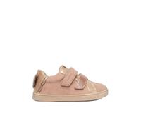 Baby suede sneakers Lasocki Rose 25