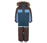 Baby suit Didriksons Bjärven 5 Bleu 18/24 mois