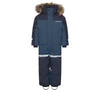 Baby suit Didriksons Bjärven 5 Bleu 18/24 mois