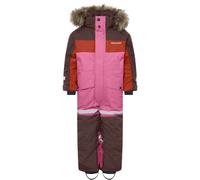 Baby suit Didriksons Bjärven 5 Marron 18/24 mois