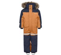 Baby suit Didriksons Bjärven 5 Marron 18/24 mois