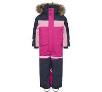 Baby suit Didriksons Bjärven 5 Rose 18/24 mois