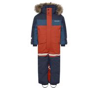 Baby suit Didriksons Bjärven 5 Rouge 18/24 mois
