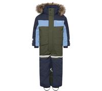 Baby suit Didriksons Bjärven 5 Vert 1 an