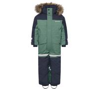 Baby suit Didriksons Bjärven 5 Vert 18/24 mois