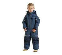 Baby suit Didriksons Falken 2 Bleu 1 an