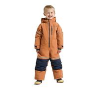 Baby suit Didriksons Falken 2 Marron 1 an