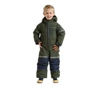 Baby suit Didriksons Falken 2 Vert 18/24 mois
