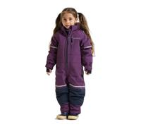 Baby suit Didriksons Falken 2 Violet 18/24 mois