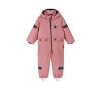 Baby suit Reima Marte Mid Rose 1 an