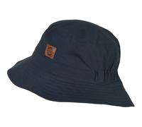 Baby Sun Hat Mikk-Line Solid Bleu 12/18 mois