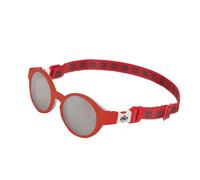 Baby sunglasses Altitude Eyewear Bout'Chou Pti'Lou Rouge TU
